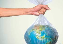 Борьба c загрязнением пластиком