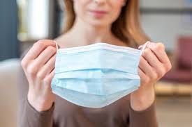 ПЯТЬ ПРАВИЛ ЗАЩИТЫ ОТ КОРОНАВИРУСА И ОРВИ