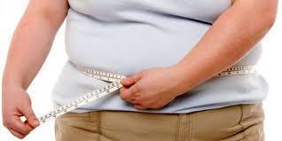 11 октября — Всемирный день борьбы с ожирением