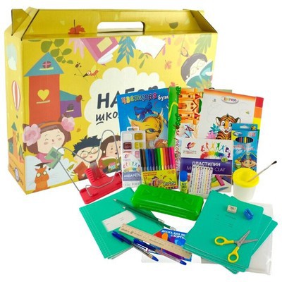 Об итогах Всероссийской «горячей линии» по качеству и безопасности школьных товаров