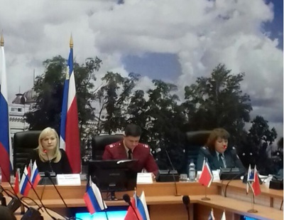 Управление Роспотребнадзора по Амурской области приняло участие в семинаре для руководителей предприятий общественного питания