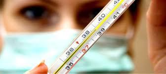 В области начался сезон заболеваемости энтеровирусной инфекцией