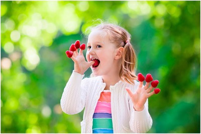 Как защитить себя и ребенка от кишечных инфекций