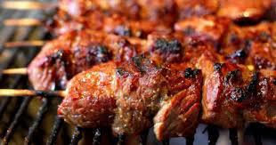 Рекомендации потребителям по выбору мяса для шашлыка