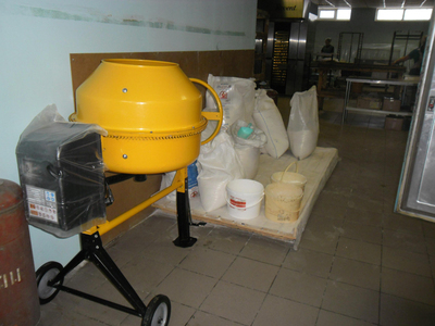 ИП Шахназарян Арам Жирайрович привлечен к ответственности за нарушение требований санитарного законодательства и технических регламентов