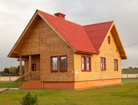 О строительстве жилых домов для населения, пострадавшего от паводка в Амурской области