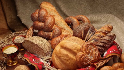 Роспотребнадзор контролирует безопасность хлебобулочных и кондитерских изделий