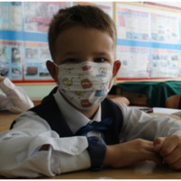 Фотомарафон #АМУР_ПРОСТУДАSTOP продолжается!