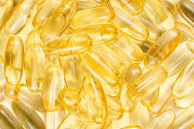 Омега-3: топ-5 продуктов