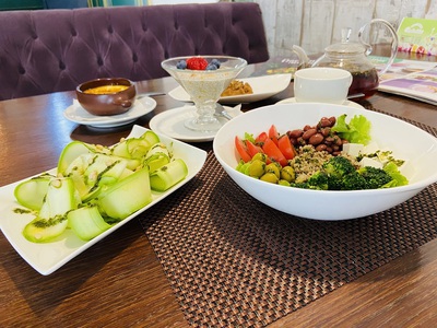 Доступно ли полезное питание благовещенцам выяснил Роспотребнадзор