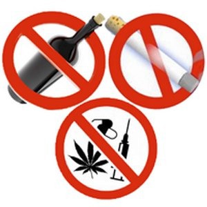 Почему вредные привычки являются «вредными»?