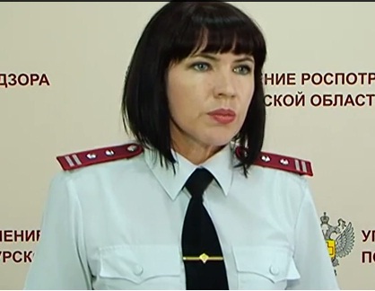 10 сентября заместитель руководителя Управления Роспотребнадзора по Амурской области А.А. Перепелица в своем интервью программе «Город» рассказала о вакцинации против гриппа, как самом эффективном способе защиты, снижающим риск заболеваний и тяжелых осложнений