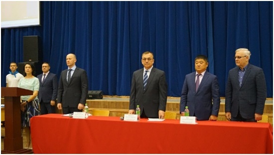 Об участии в Ярмарке вакансий