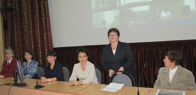 Об участии в областной видеоконференции, посвященной вопросам профилактики инфекционных заболеваний