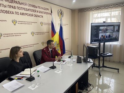 Акарицидная обработка детских лагерей – вовремя и правильно