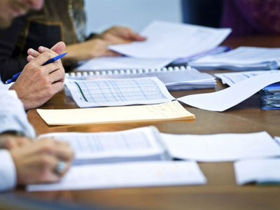 О Круглом столе «Доступность финансовых услуг: возможности и риски для ускорения экономического роста и социального развития»