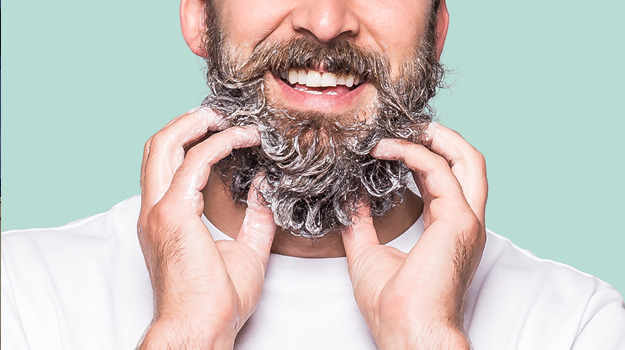 Как ухаживать за бородой?