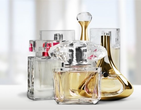 Рекомендации Роспотребнадзора при приобретении парфюмерной продукции 