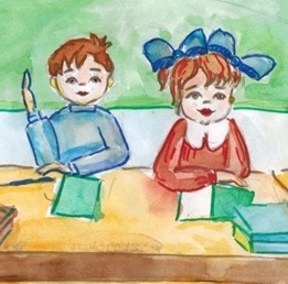 Подведены итоги конкурсов «Я знаю свои права!»