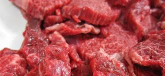 О мерах по предупреждению инфекционных заболеваний, передающихся через мясную продукцию