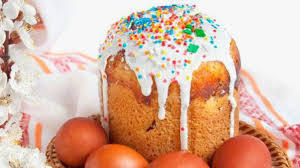 О рекомендациях по выбору продуктов к Пасхе