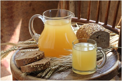 Самый летний напиток: как правильно выбрать квас