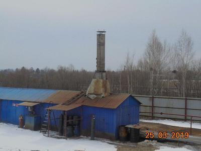 «Бурейским районным судом Амурской области приостановлена деятельность ООО «Бурейский НПЗ» (п.Новобурейский, ул.Лесная, 1А)»