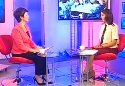 О проблемах организации питания в школах