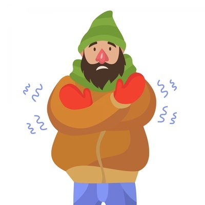 Профилактика отморожений