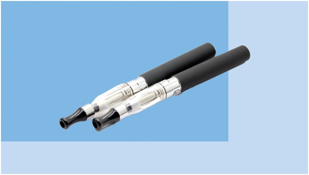 Про вред электронных сигарет