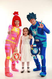 О выборе услуг аниматоров в преддверии Нового года