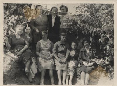 70 лет санитарно-эпидемиологической службы Амурской области. История образования первой на Дальнем Востоке санитарно-эпидемиологической станции в г.Свободный