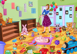 ВНИМАНИЮ ПОТРЕБИТЕЛЯ: Соблюдение режима влажной уборки в школе и детском саду