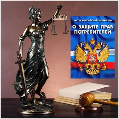 Судебная практика Управления Роспотребнадзора по Амурской области в 2021 году