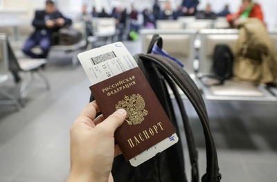 Об обязательном возврате денежных средств за авиабилеты