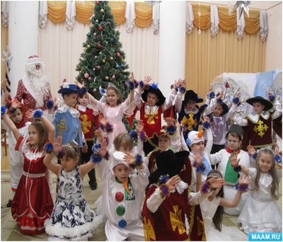 Специалисты Роспотребнадзора проводят проверки объектов, на которых планируется проведение массовых Новогодних мероприятий для детей