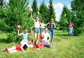 О ходе летней оздоровительной кампании 2017 года