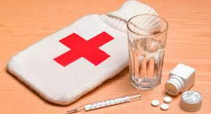 Об итогах проведения «горячей линии» по вопросам профилактики гриппа и ОРВИ.