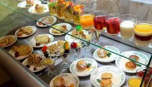 ВНИМАНИЮ ПОТРЕБИТЕЛЯ: Что можно реализовывать в школьном буфете