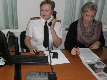 Результаты «горячей линии» по вопросам защиты прав потребителей услуг ЖКХ