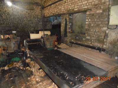 Райчихинский городским судом Амурской области приостановлена деятельность предприятия по переработке древесины ООО «Дальневосточный Куэн Бэн»