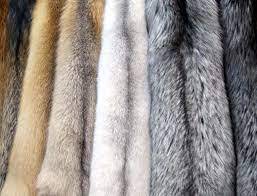 О рекомендациях как выбрать меховое изделие