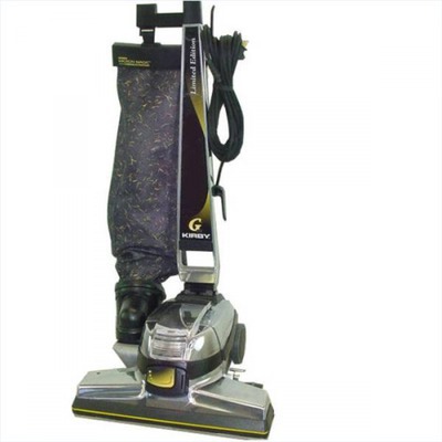 Информация для потребителя, желающего приобрести пылесос марки «Кирби»