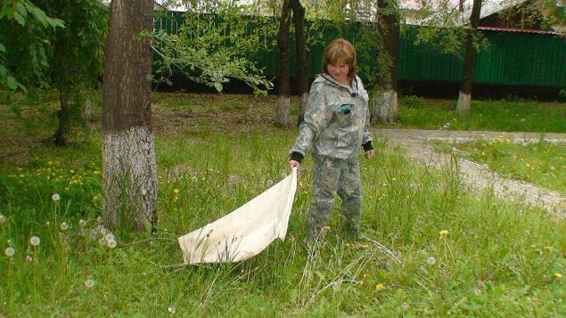 О взаимодействии с ФКУЗ «Хабаровская противочумная станция» Роспотребнадзора
