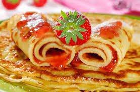 Рекомендации по сохранению здоровья в Масленицу