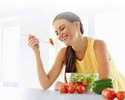 О рекомендациях по выбору рациона питания