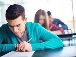 Как помочь ребенку в период подготовки и сдачи единых государственных экзаменов в школе  