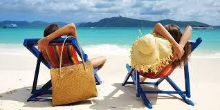 О профилактике инфекционных заболеваний во время туристических поездок за границу