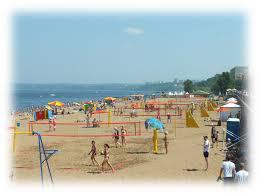 О качестве воды в местах массового отдыха людей на водных объектах  