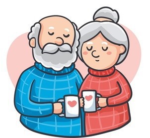 О рекомендациях по профилактике новой коронавирусной инфекции для тех, кому 60 и более лет